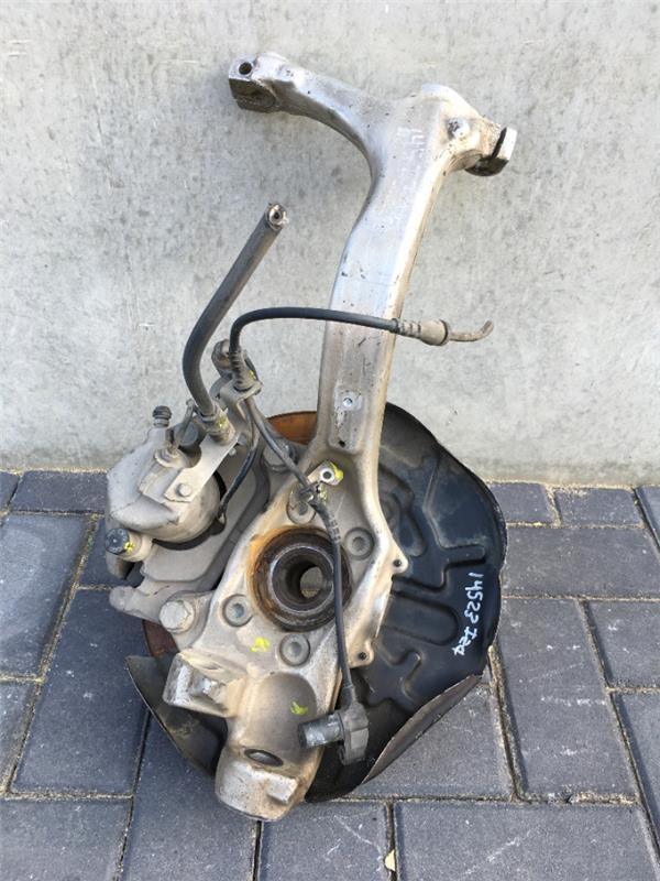 Mangueta delantera dcha Audi A4 B7