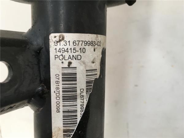 Mangueta delantera dcha Bmw E90 Xdrive - 31316779983