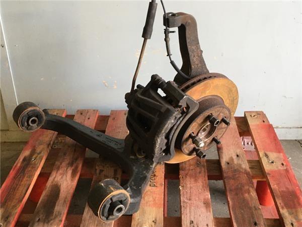 Mangueta delantera dcha Jeep Cherokee KJ