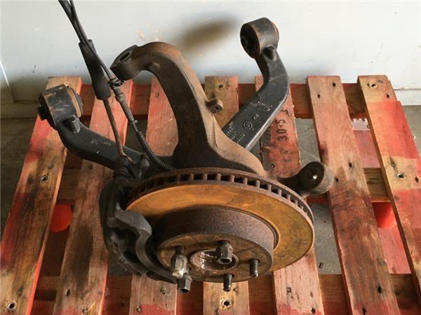 Mangueta delantera dcha Jeep Cherokee KJ - p52128593