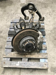 Mangueta delantera dcha land cruiser j9 - 