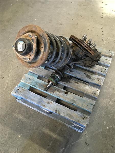 Mangueta delantera dcha Mitsubishi Pinin - 