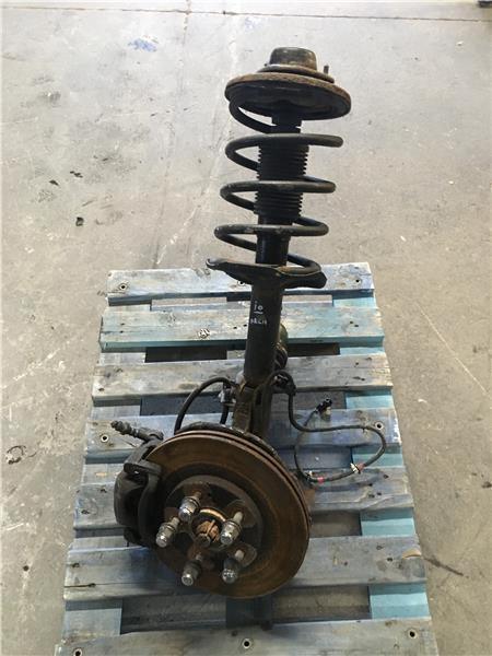 Mangueta delantera dcha Mitsubishi Pinin - 