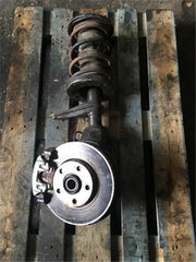 Mangueta delantera derecha audi 100 c3 - 