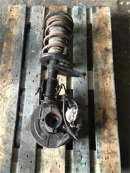 Mangueta delantera derecha audi 100 c3 - 