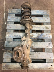 Mangueta delantera derecha audi a3 8v - 