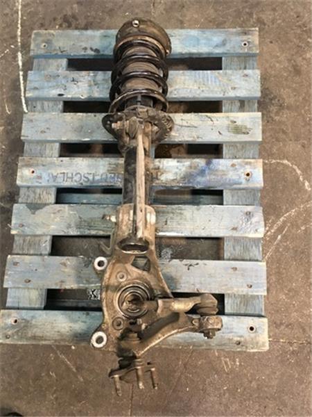 Mangueta delantera derecha audi a3 8v - 