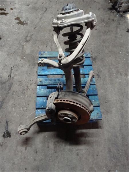 Mangueta delantera derecha audi a6 4f - 