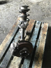 Mangueta delantera derecha bmw e90 - 