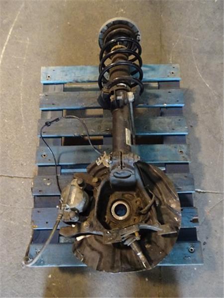 Mangueta delantera derecha bmw x3 x4 - 