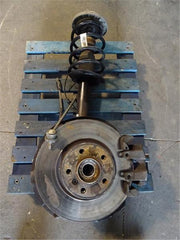 Mangueta delantera derecha bmw x3 x4 - 