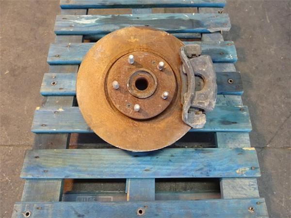 Mangueta delantera derecha hyundai ix35 - 