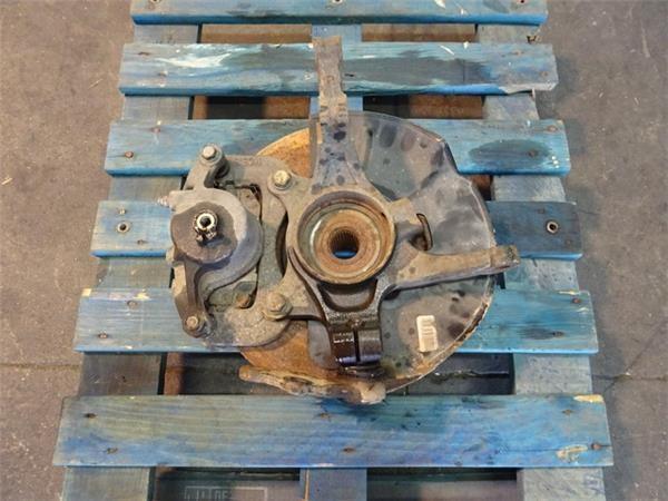 Mangueta delantera derecha hyundai ix35 - 