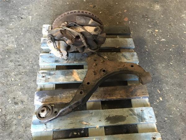 Mangueta delantera derecha ix35 - 