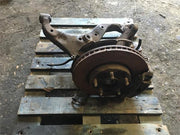 Mangueta delantera derecha ix35 - 