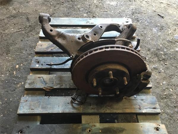 Mangueta delantera derecha ix35 - 