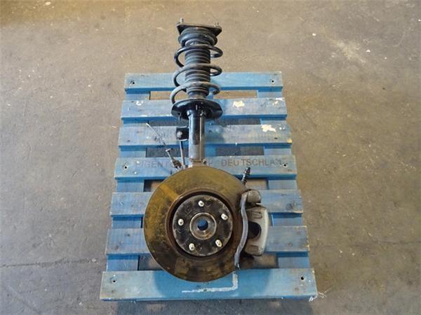 Mangueta delantera derecha kia ceed - 