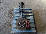 Mangueta delantera derecha kia ceed 2 - 