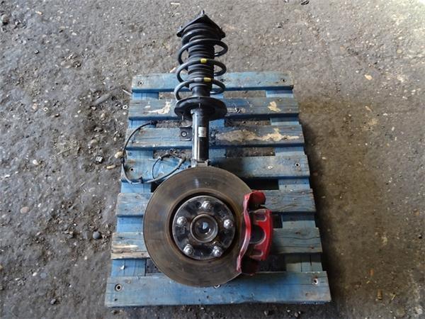 Mangueta delantera derecha kia ceed 2 - 