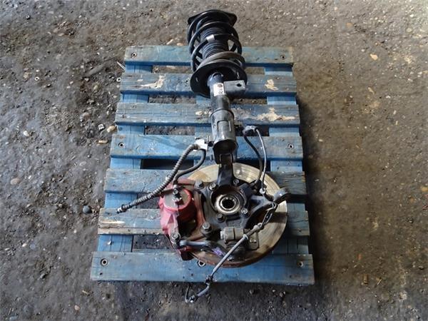 Mangueta delantera derecha kia ceed 2 - 