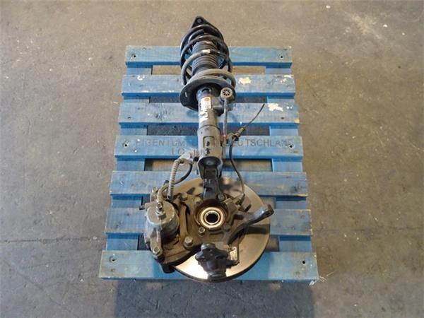 Mangueta delantera derecha kia ceed - 