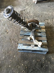 Mangueta delantera derecha opel antara - 