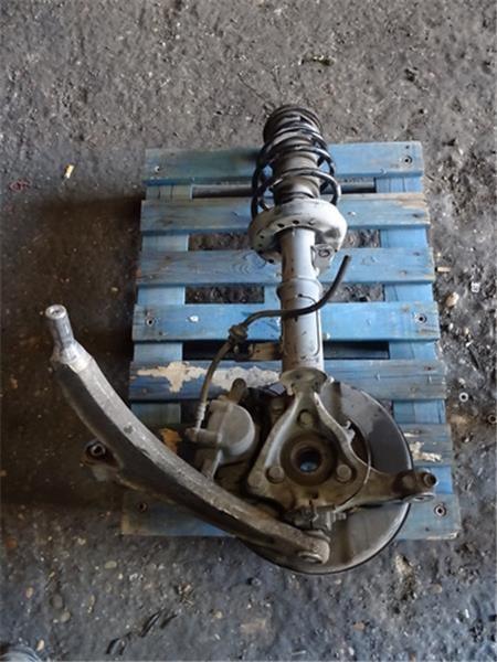 Mangueta delantera derecha opel insignia - 