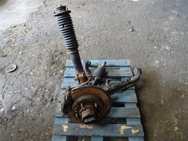 Mangueta delantera derecha vitara i - 