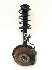 Mangueta delantera derecha Volvo C30