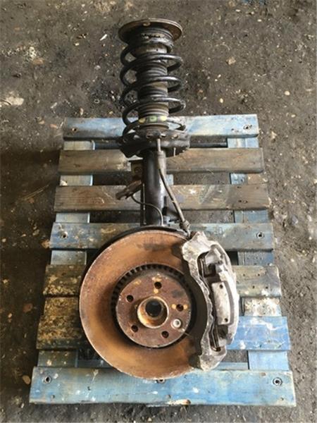 Mangueta delantera derecha volvo s80 - 