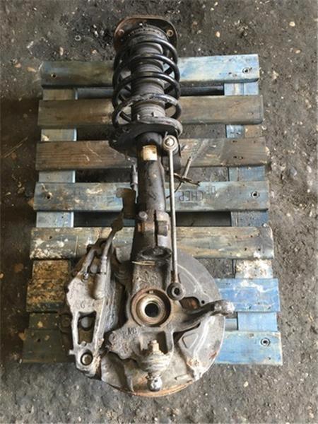 Mangueta delantera derecha volvo s80 - 