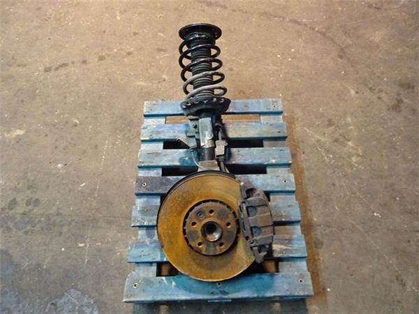 Mangueta delantera derecha volvo xc60 - 