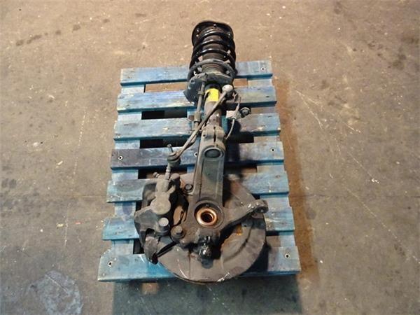 Mangueta delantera derecha volvo xc60 - 