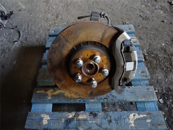 Mangueta delantera derecha volvo xc90 - 