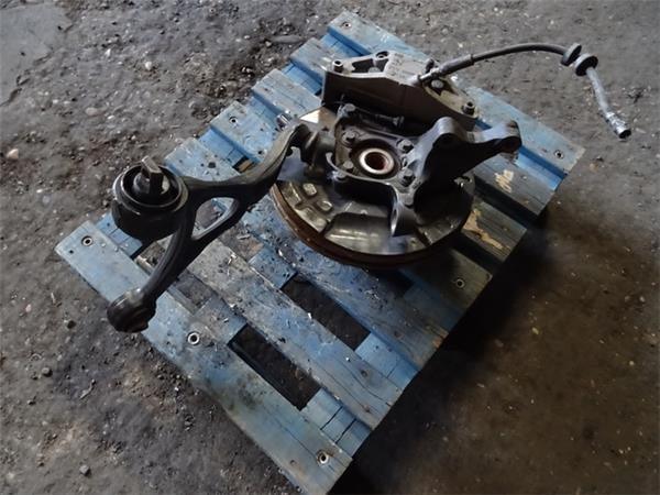 Mangueta delantera derecha volvo xc90 - 