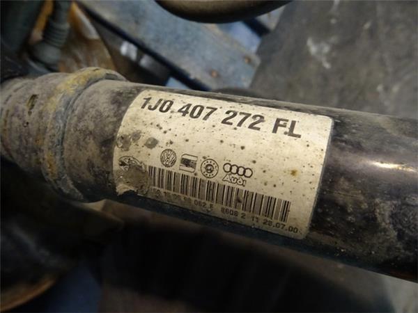 Mangueta delantera derecha vw golf iv - 