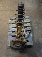 Mangueta delantera derecha vw golf iv - 