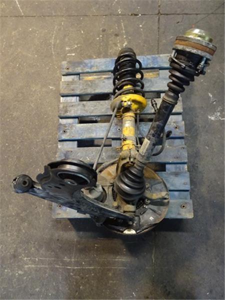 Mangueta delantera derecha vw golf iv - 