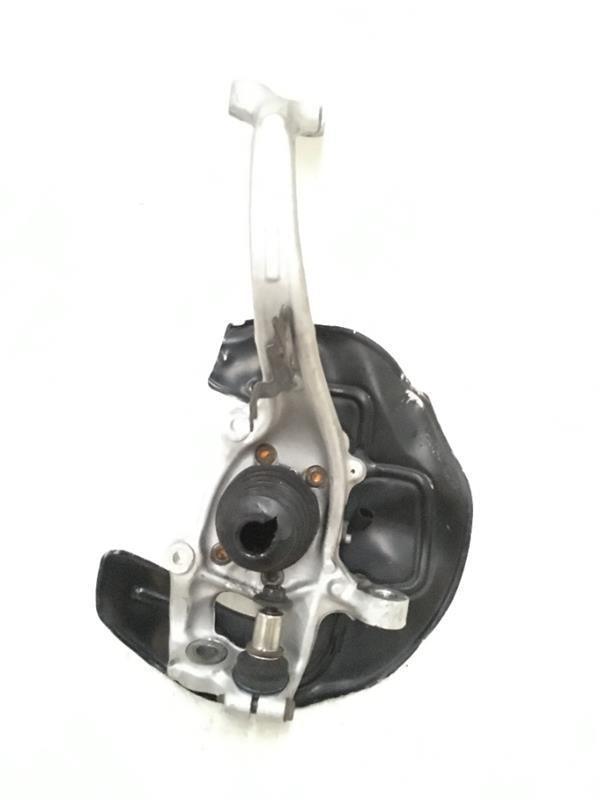 Mangueta delantera izq Audi A5 8T - 