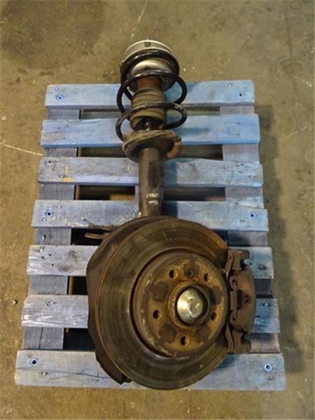 Mangueta delantera izq bmw e81 e87 - 