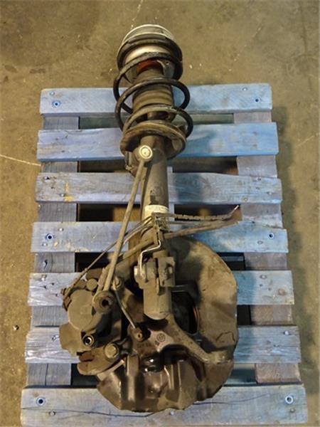 Mangueta delantera izq bmw e81 e87 - 