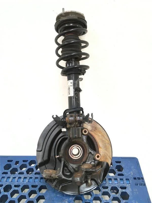 Mangueta delantera izq Bmw E90 Xdrive