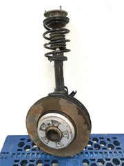 Mangueta delantera izq Bmw E90 Xdrive