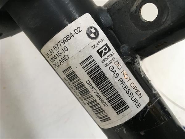 Mangueta delantera izq Bmw E90 Xdrive - 31316779984