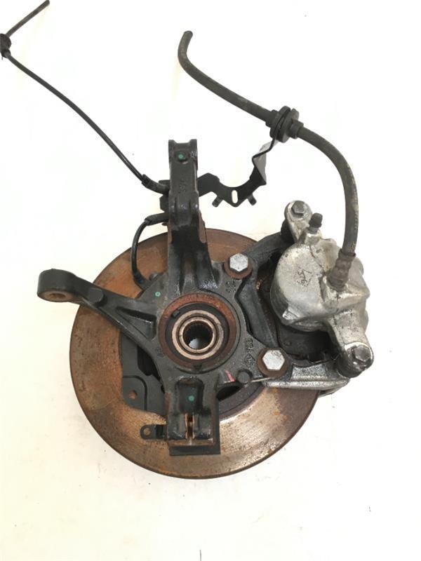 Mangueta delantera izq Renault Captur - 