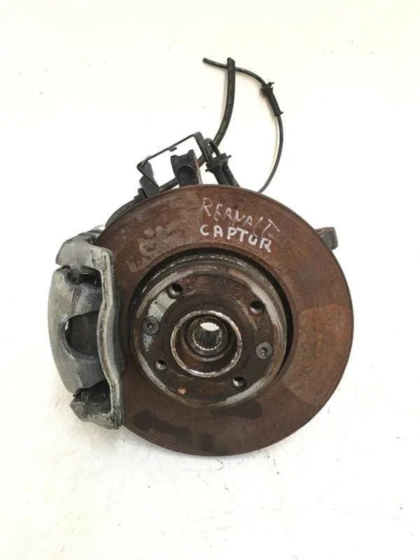 Mangueta delantera izq Renault Captur