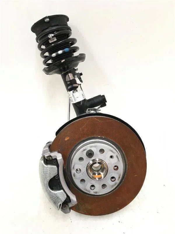 Mangueta delantera izq Seat Leon 4 KL