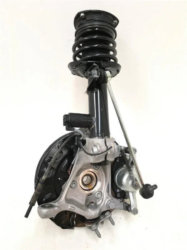 Mangueta delantera izq Seat Leon 4 KL