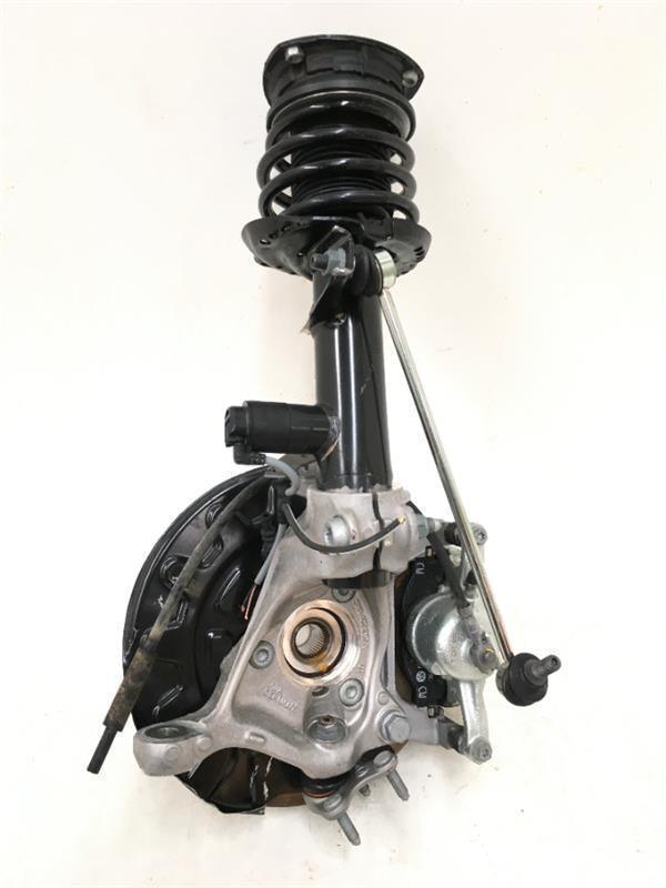 Mangueta delantera izq Seat Leon 4 KL - 5wa407257a