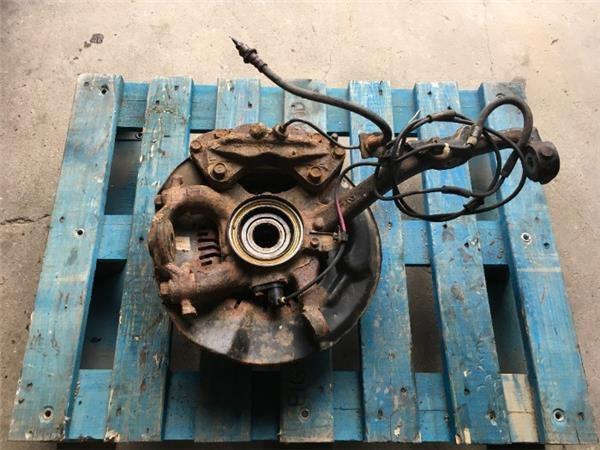 Mangueta delantera izq Toyota J12 - 